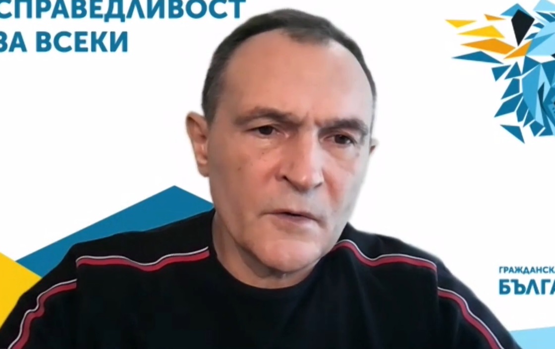 Васил Божков: Политически лидери не съм подкупвал, бил съм рекетиран и съм плащал (ВИДЕО)
