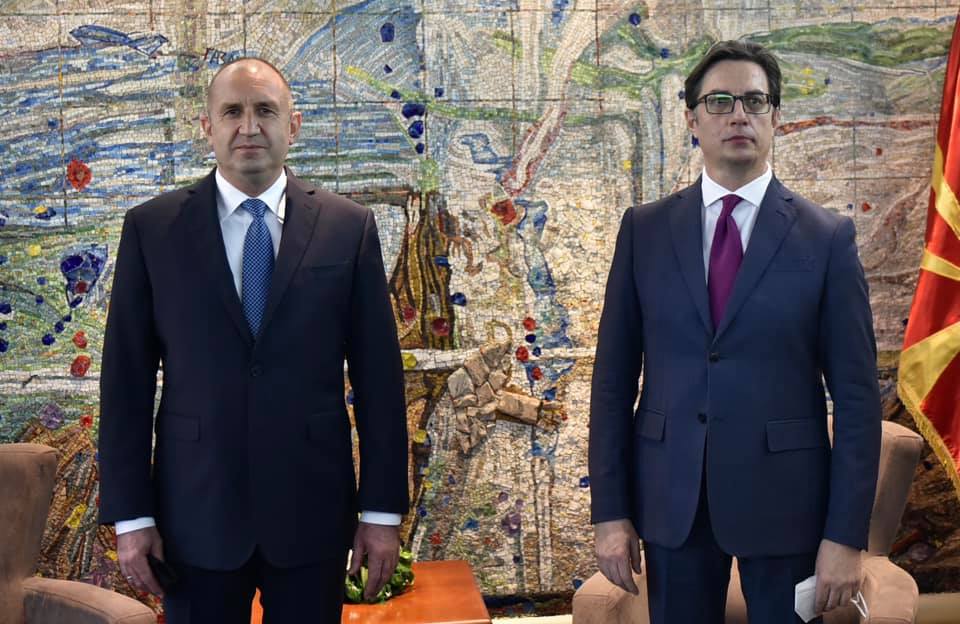 Има ли нещо зад символиката за Македония
