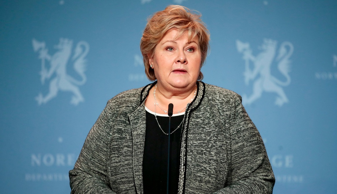 Премиерът на Норвегия: САЩ ни увериха, че не шпионират съюзниците си от 2014 г.