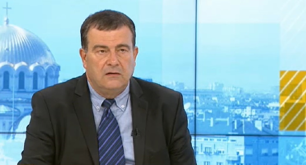 Зам.-здравният министър Димитър Петров: Ръководството на "Александровска болница" ще бъде сменено