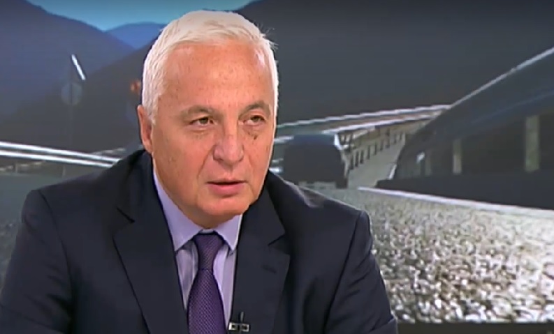 Цветан Цветков: „Автомагистрали” ЕАД е заобикаляло Закона за обществените поръчки
