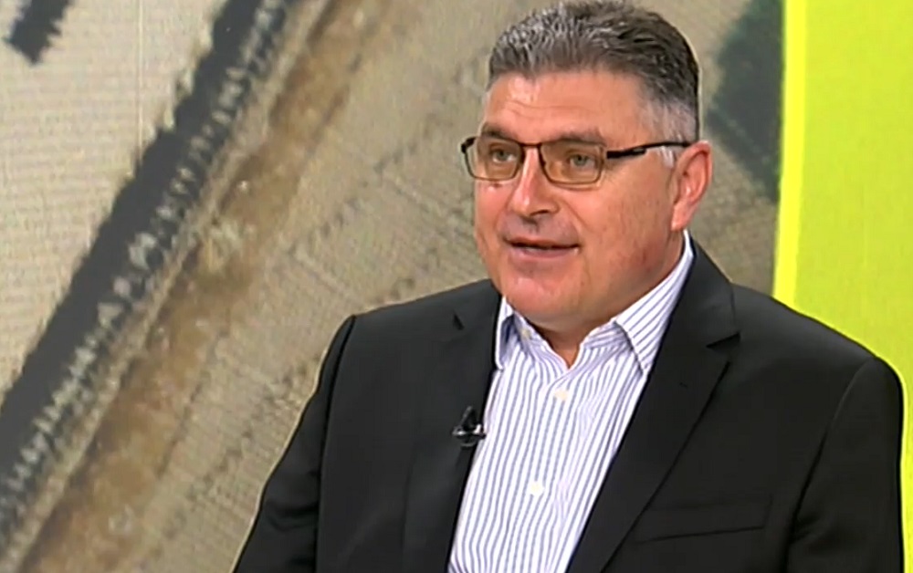 Георги Панайотов: Проверките във военното министерство не са ровене