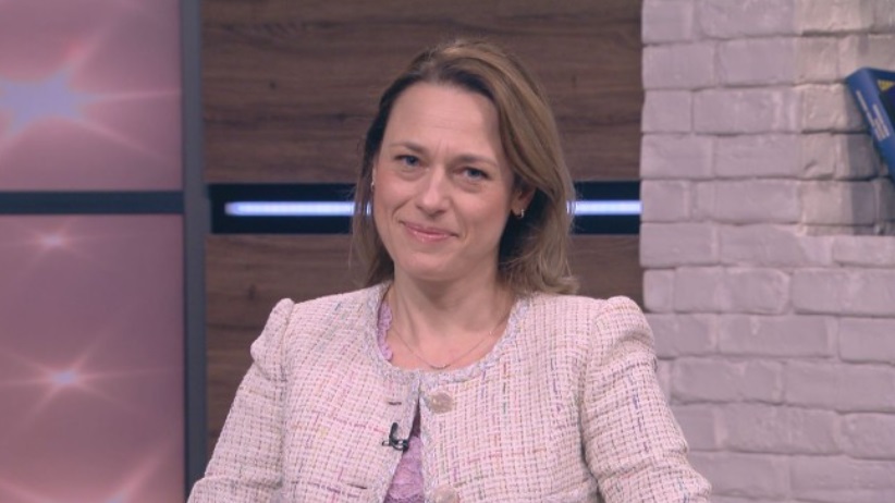 Ива Митева: Отказът за доставка на допълнителни машини за изборите е извиване на ръце