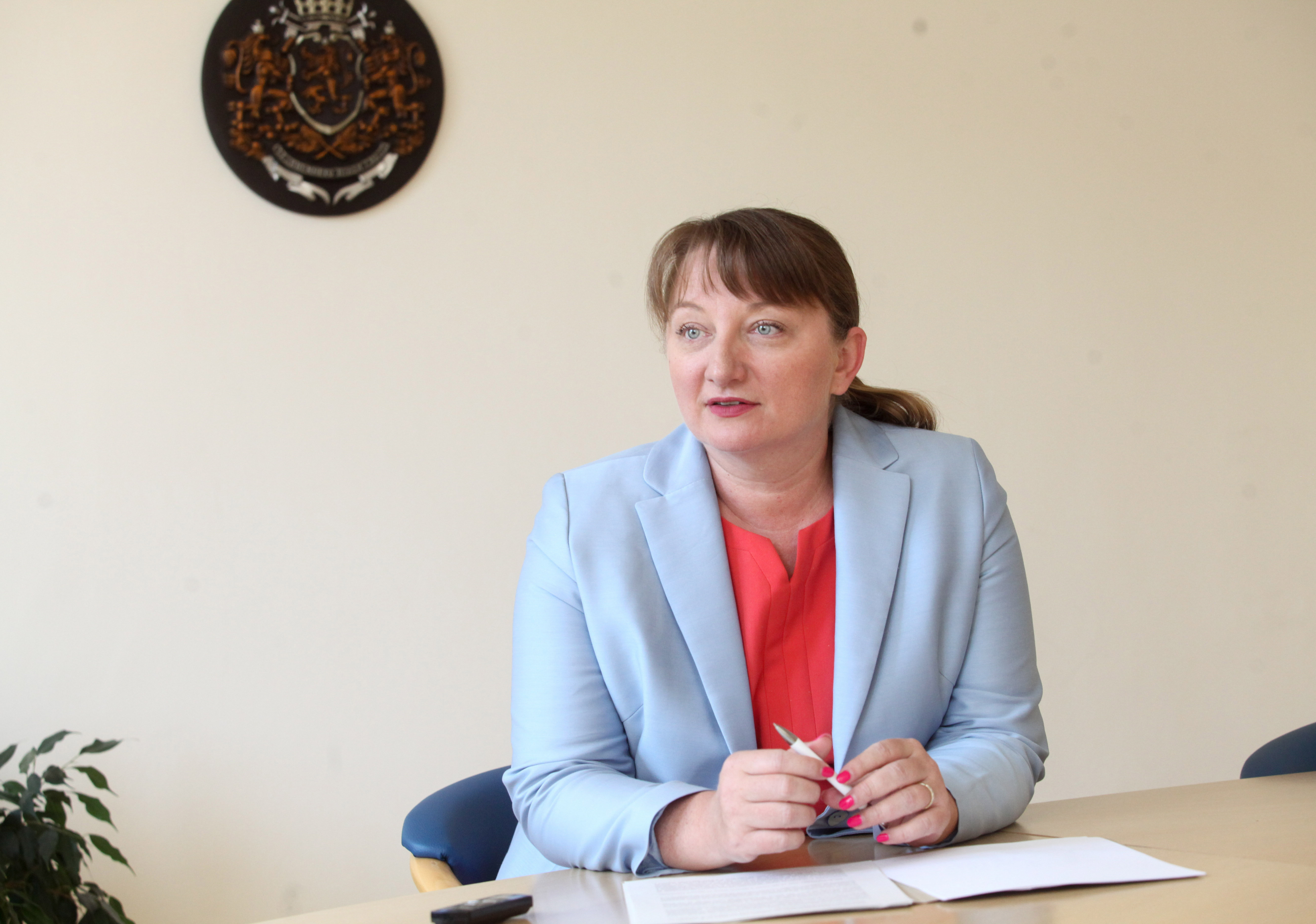 Сачева: Категорично не разпознаваме Борисов в израза "настоящ политически лидер" от доклада на САЩ