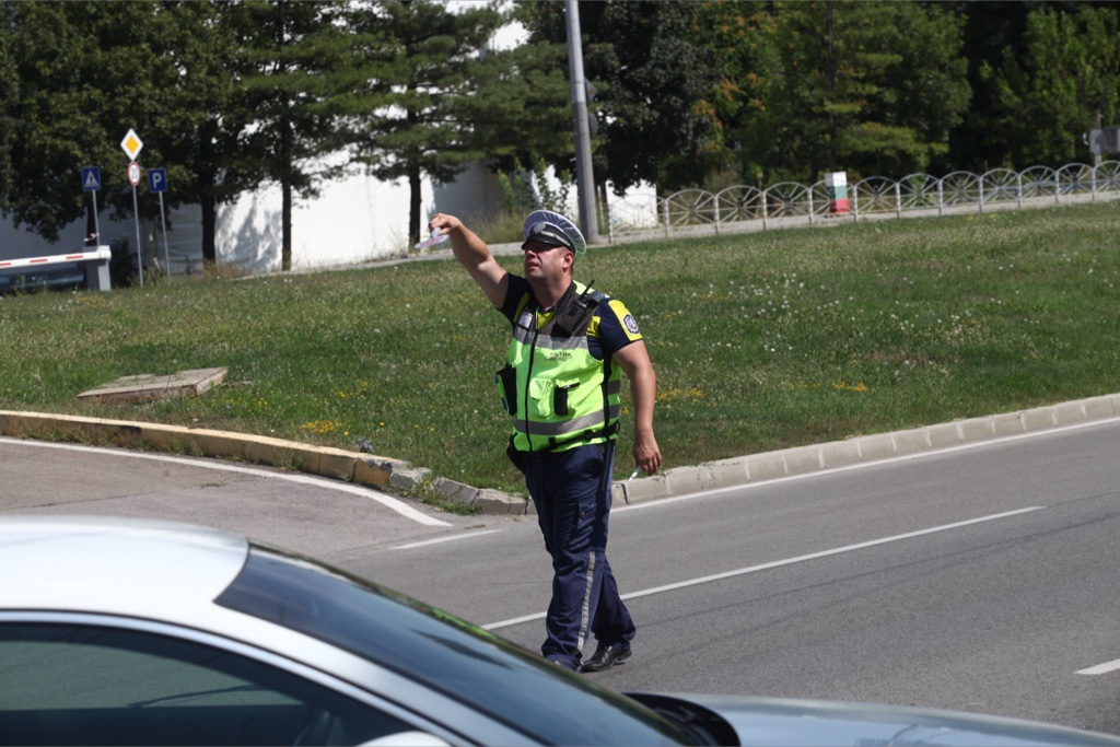 Четирима загинаха в катастрофа край село Микре