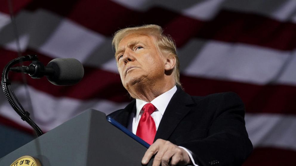 Тръмп поиска $10 трлн. репарации от Китай (обзор)