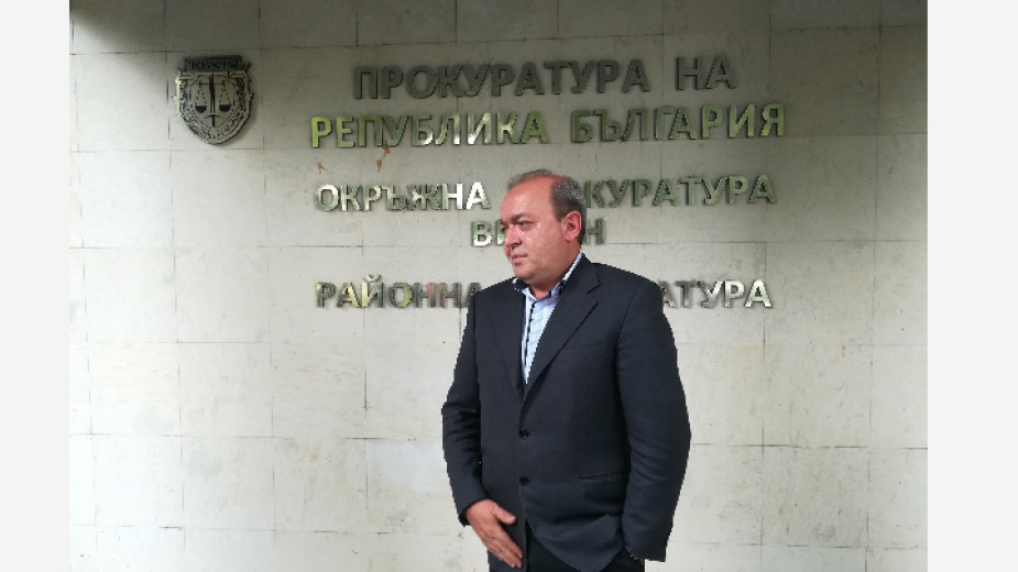 Пишман грабители изпуснаха 1 млн. лв. (обзор)