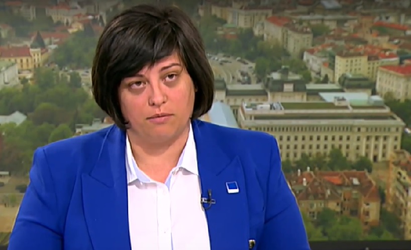 Дияна Русинова: МВР провеждаше акция за превишена скорост, когато стана катастрофата край Микре