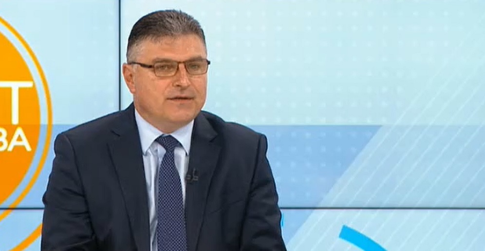 Георги Панайотов: Обществените поръчки без конкурс са станали практика във военното министерство