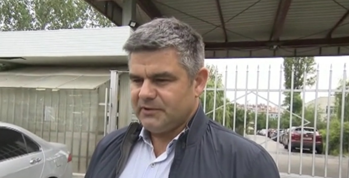 Ангел Папалезов: Обвинението е истинско безумие, защото не познавам Васил Божков