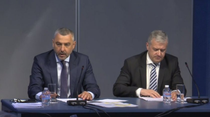 Иван Кондов, МВнР: Изборните секции в чужбина може да стигнат до 800