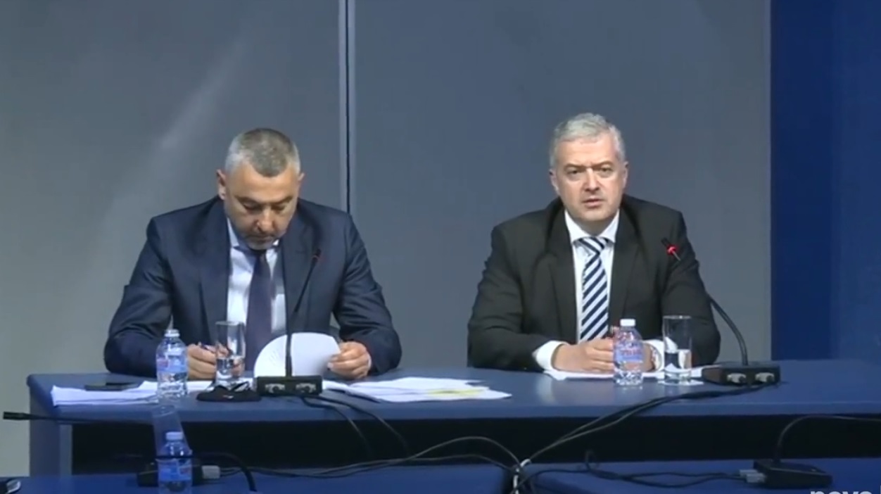 МВнР: Рекорден брой секции в чужбина за вота на 11 юли (ВИДЕО)