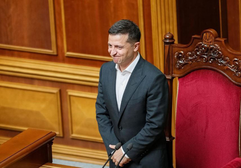 Байдън покани Зеленски в Белия дом