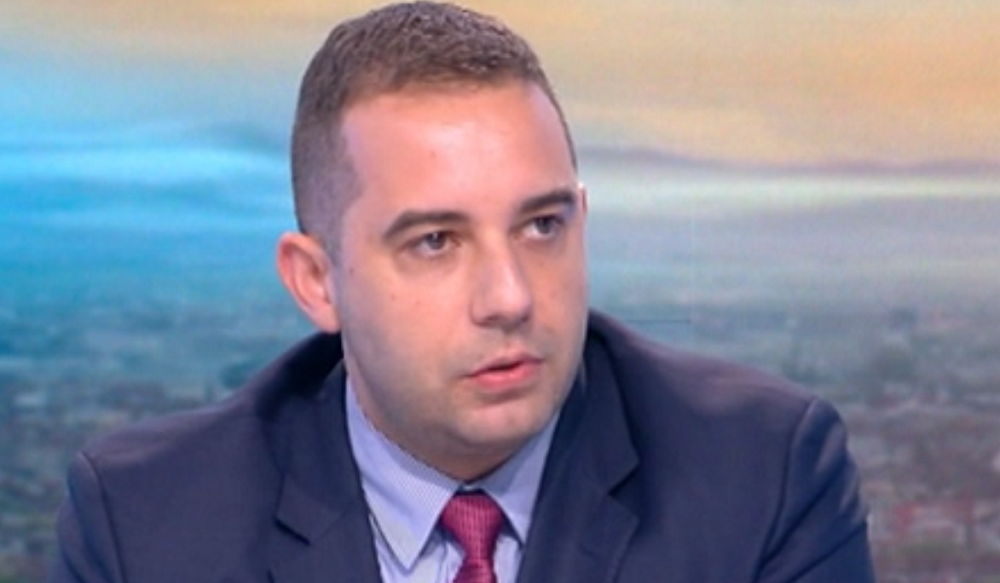 Богдан Кирилов: Честотата на ваксиниране у нас се забавя