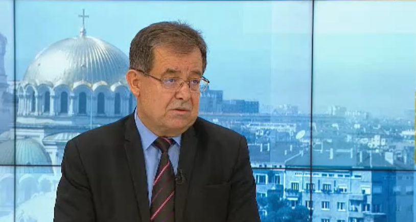 Министър Христо Бозуков: Голяма част от бюджета за земеделие е изчерпан