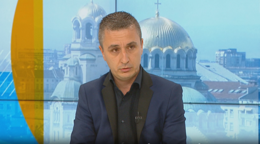 Зам.-министър Александър Николов: Българският енергиен холдинг е с огромна задлъжнялост