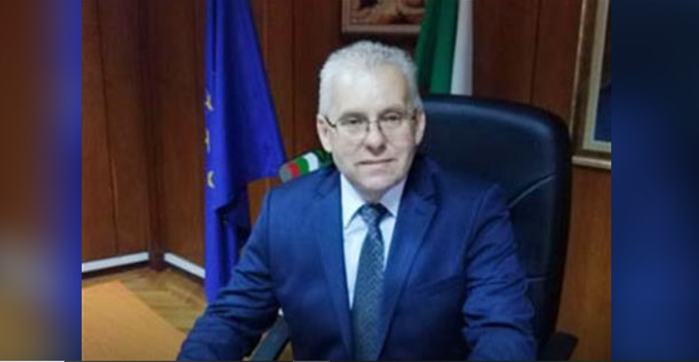 Главен комисар Станимир Станев става шеф на ГД „Национална полиция“