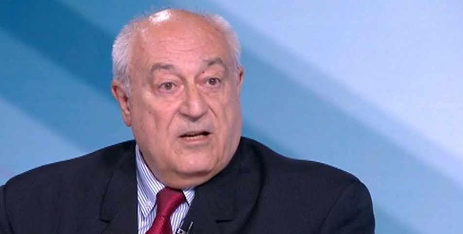 Асен Личев: Докато аз съм министър, втора водна криза няма да има