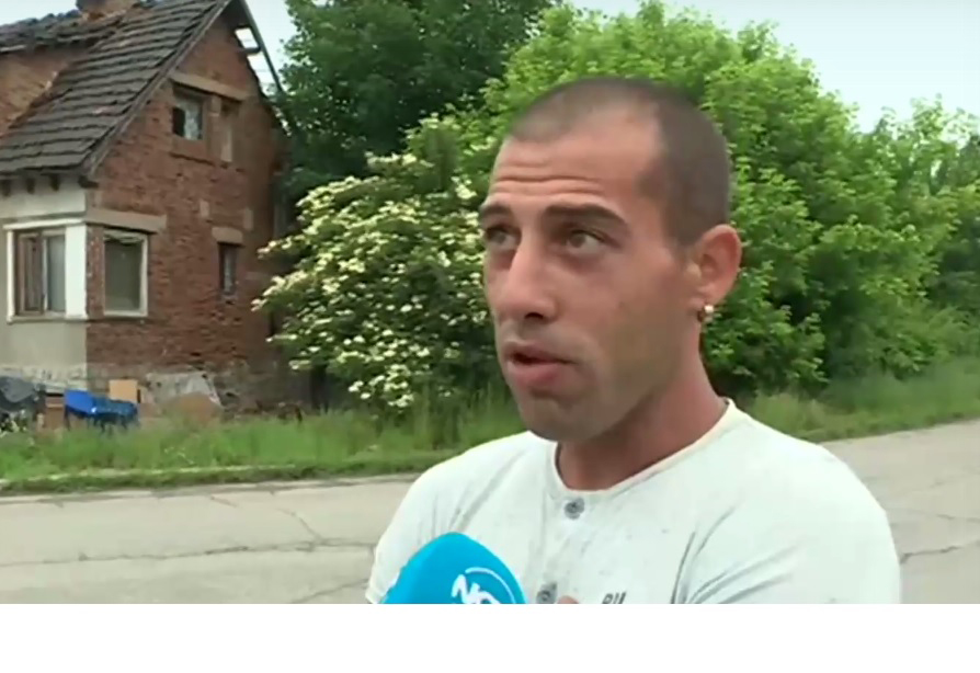 Психиатри поемат майка, изхвърлила бебето си