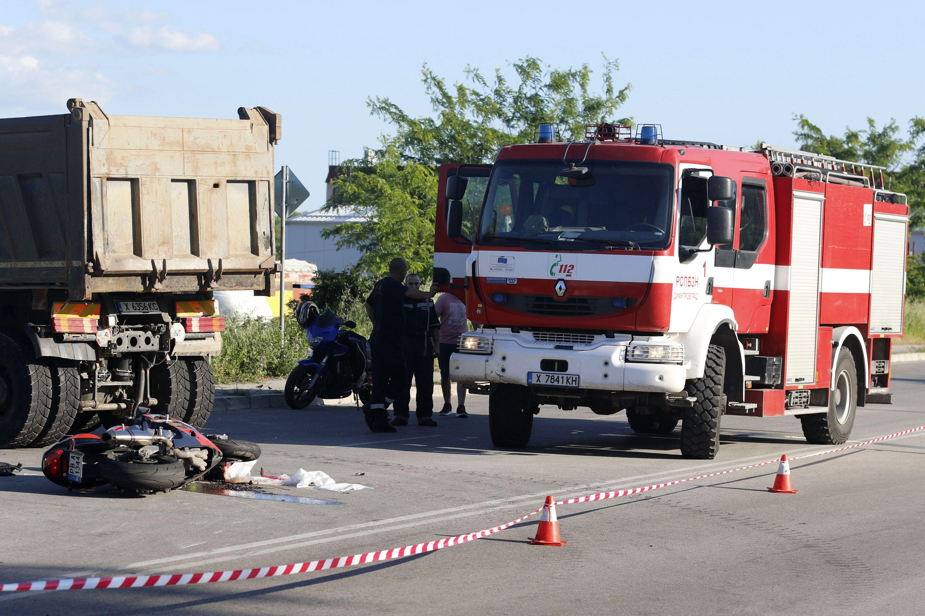 Двойно повече жертви на пътя