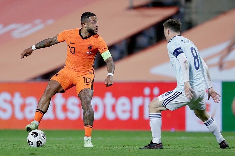 Венгер: Депай е силното оръжие на „лалетата“