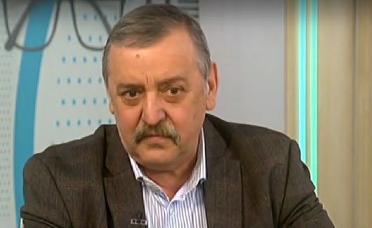Проф. Кантарджиев: Д-р Стойчо Кацаров е опасен за здравната система