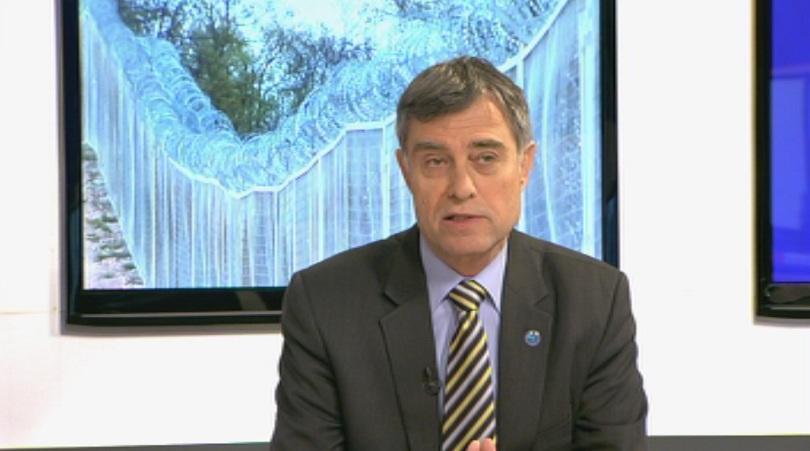 Ген. Събев: Летателните часове на пилотите ни са между 8 и 10 пъти по-малко от тези на НАТО