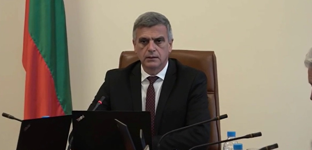 Вижте какво реши служебният кабинет днес, 10 юни 2021 г.