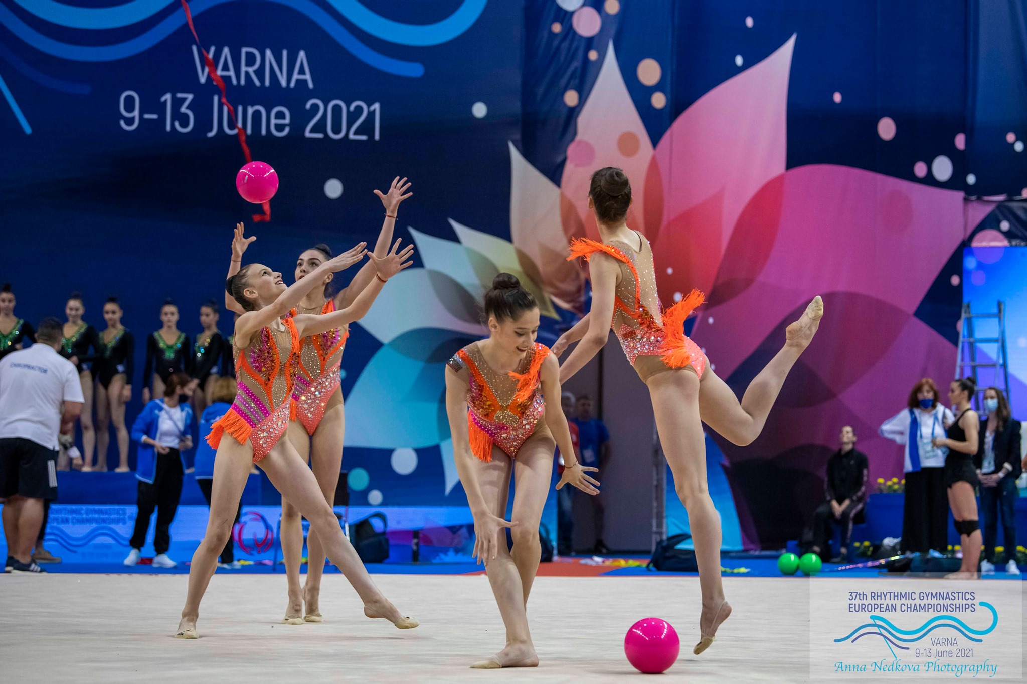 Илияна Раева: Браво, момичета! Напълнихте ми душата!
