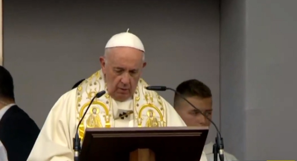 Папата отказа да приеме оставката на германски кардинал заради сексуални посегателства