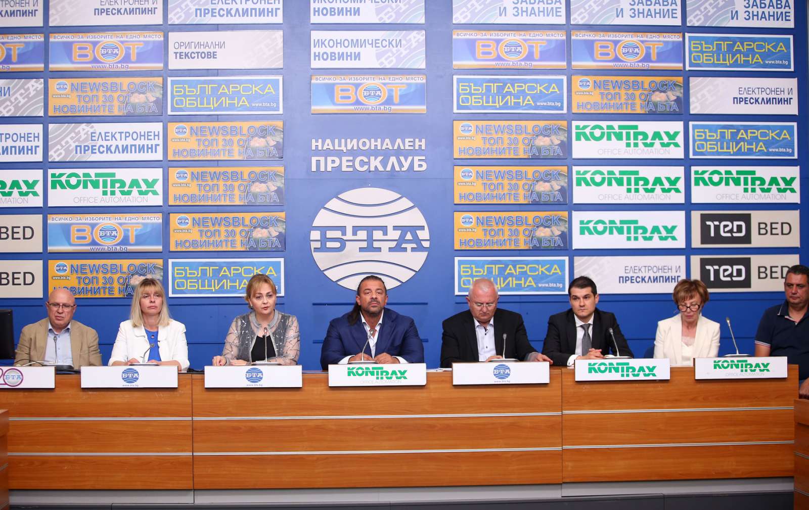 Искат мярката 60/40 да продължи до декември