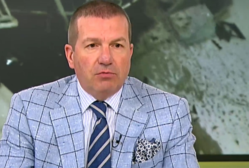 Адв. Менко Менков: Кристиан Николов е употребил наркотици и е допускал, че може да се случи нещо подобно