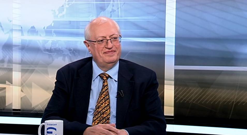 Бившият шеф на "Пирогов" Спас Спасков: Съмнителните хоспитализации не са довели до източване на НЗОК