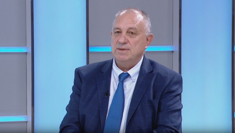 Зам.-министър Александър Златанов: Проверката в "Пирогов" ще продължи минимум седмица