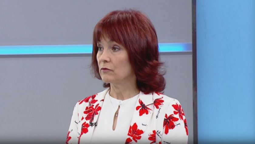 Говорителят на ЦИК: Добре ще е да има осигурени още машини