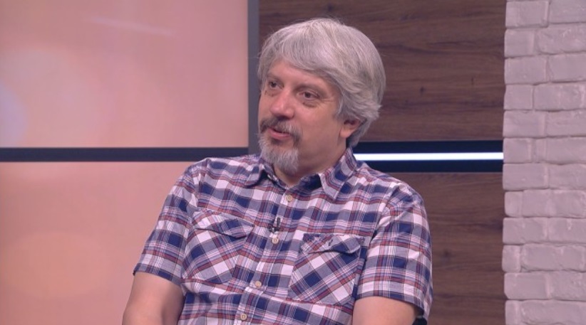 Проф. Витанов: До есента няма как да се ваксинират 70% от населението