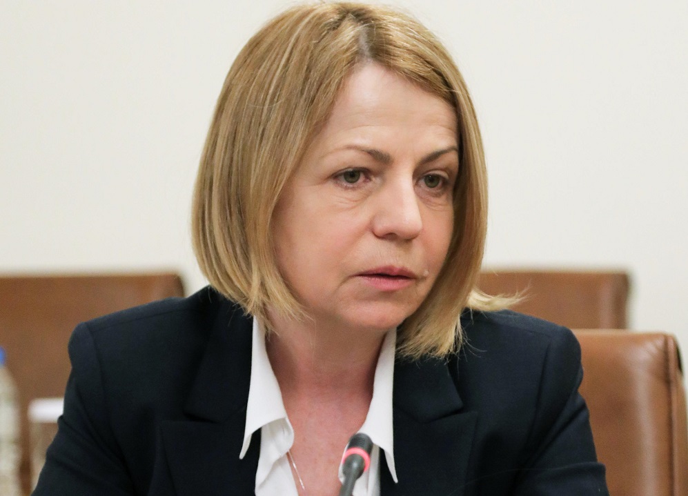 Фандъкова: Проф. Кантарджиев ще допринесе повече хора в София да се ваксинират