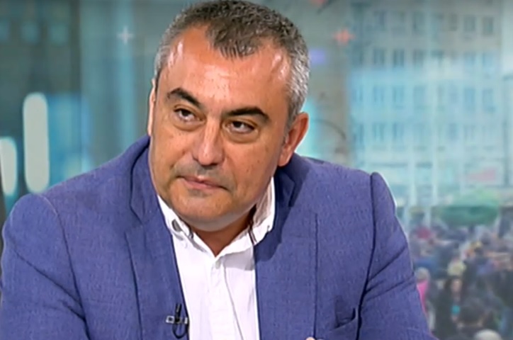 Николай Кокинов: Не е работа на Кьовеши да се намесва в работата на българската прокуратура
