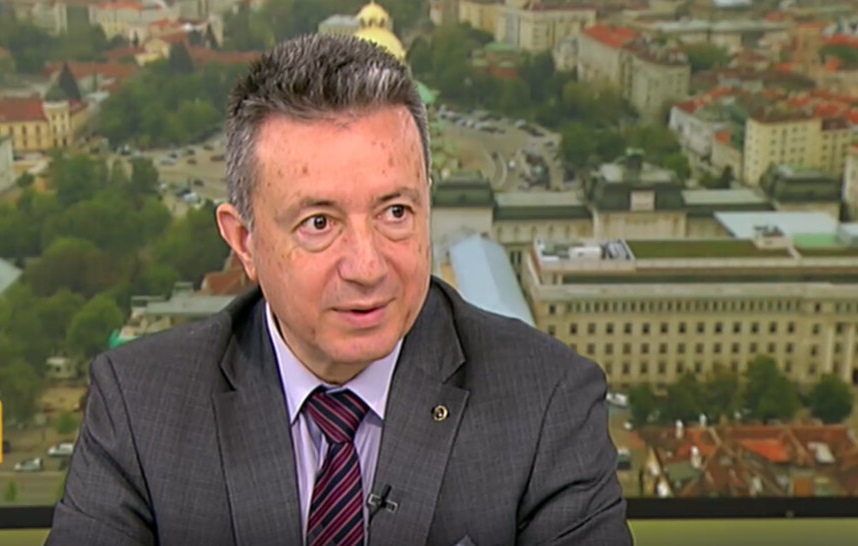 Янаки Стоилов: Според Лаура Кьовеши е необходимо разследване по високите етажи на властта 