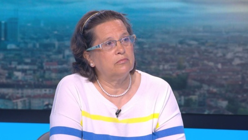Д-р Гергана Николова: Излизайки на улицата неваксинирани, ние си играем на руска рулетка