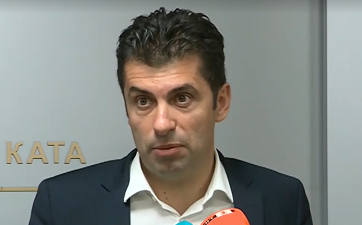 Кирил Петков: Язовирите "Пазар дере", "Злати войвода 3" и "Злати войвода 4" са безстопанствени 