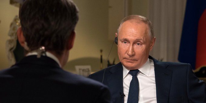 Владимир Путин: Обвинявани сме във всякакви неща без нито едно доказателство (ВИДЕО)