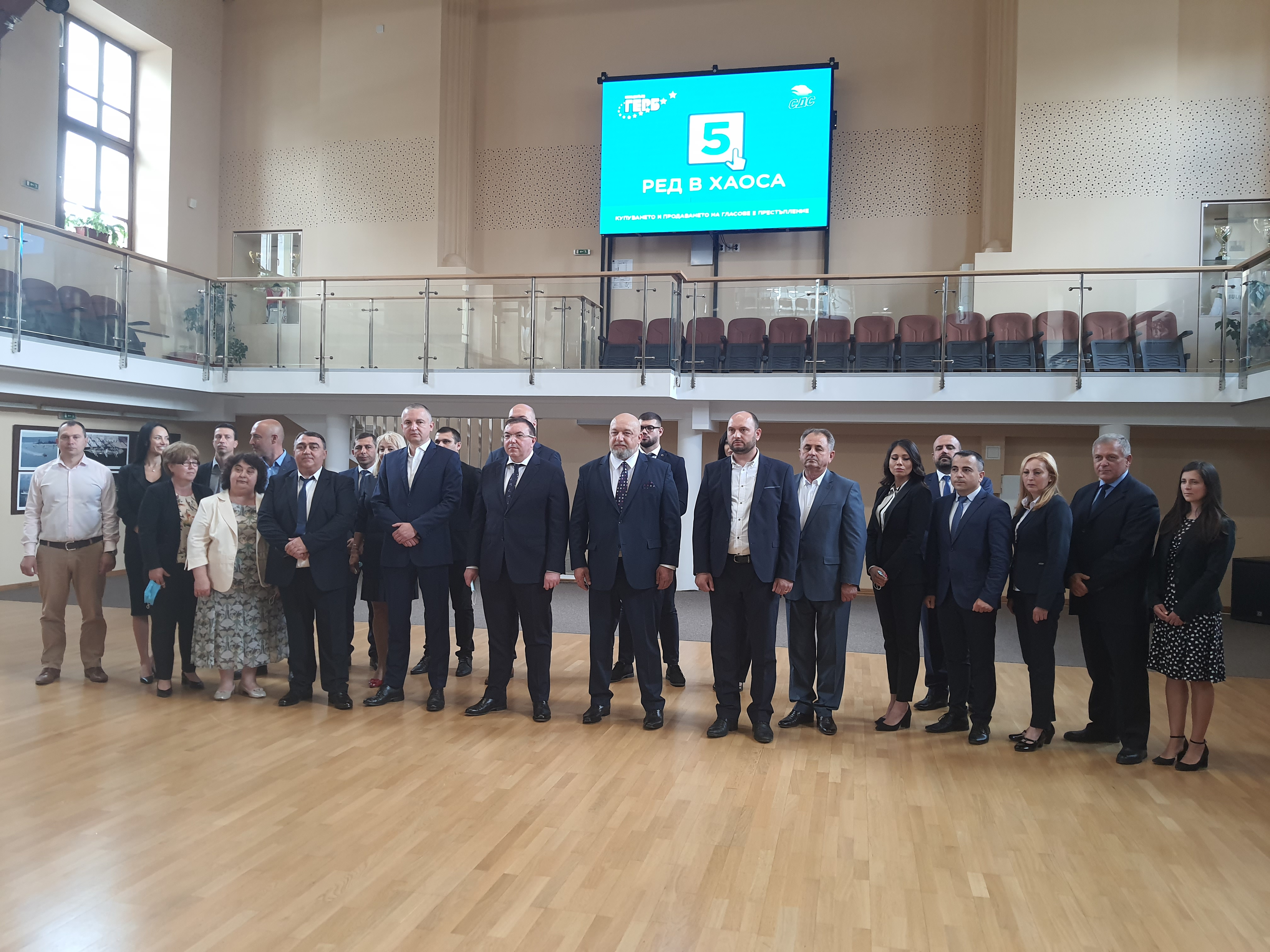 Проф. Костадин Ангелов: Варна ще има детска болница 