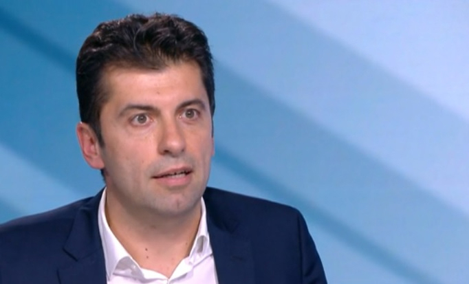 Кирил Петков: Ще проверяваме всеки ремонт на язовири оттук нататък