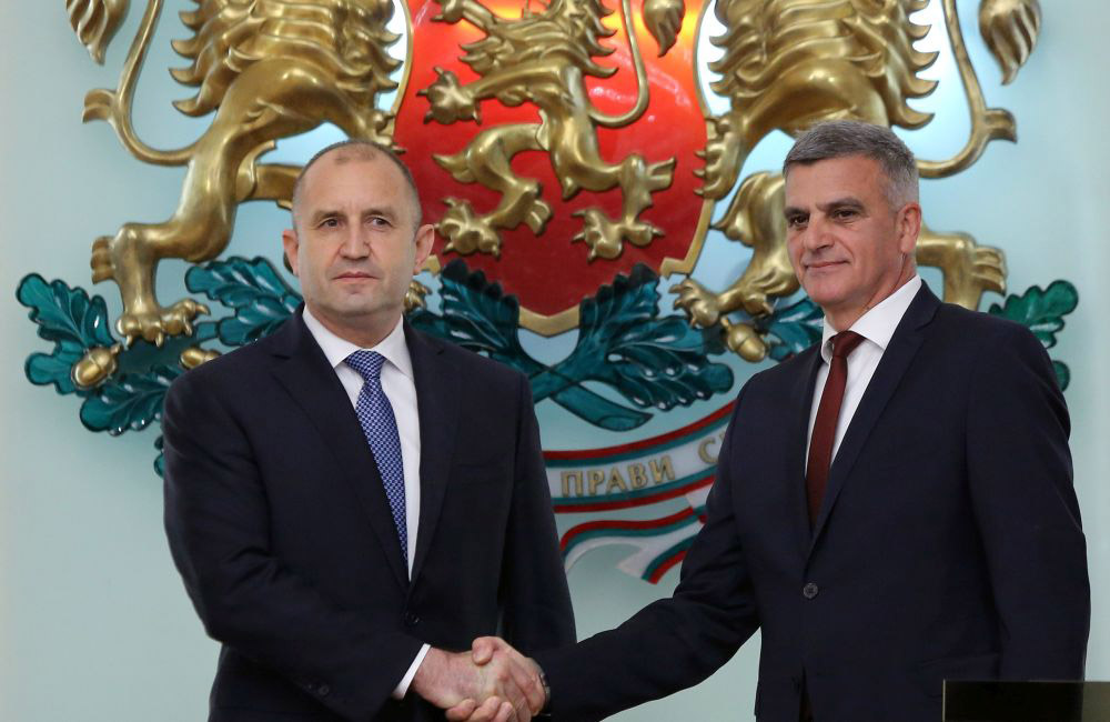 Какви ги натвори служебният кабинет