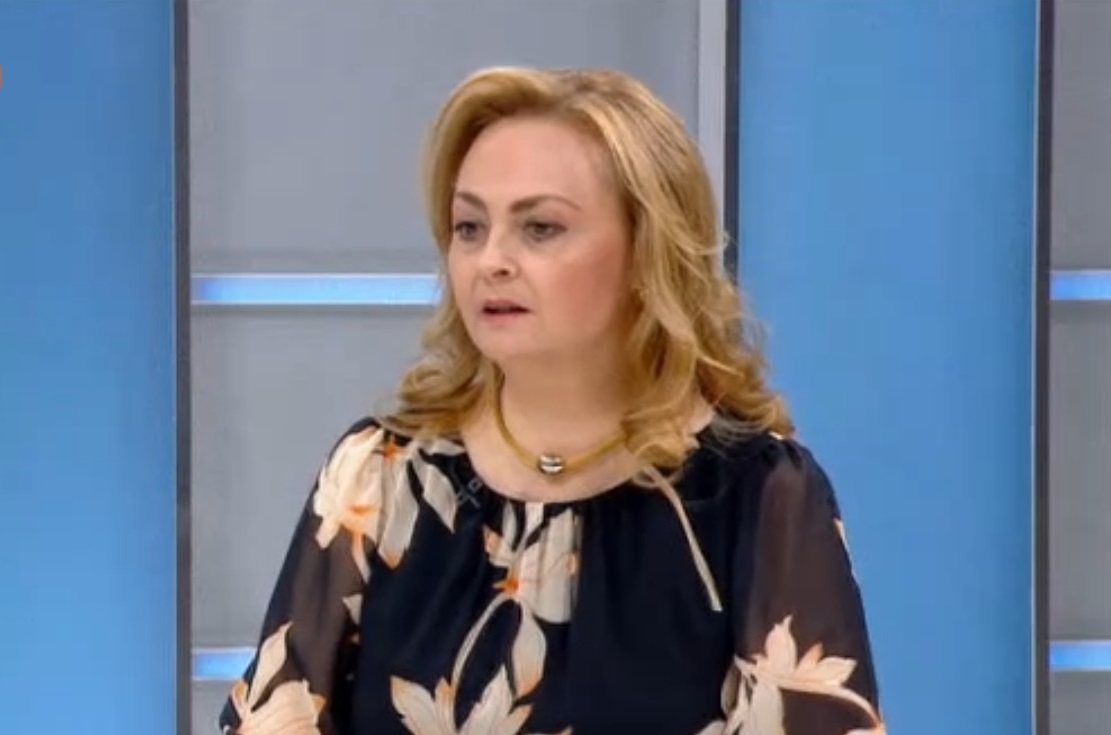 Полина Карастоянова: Ваучерът от 50 лв. за всеки ваксиниран може да има здравен и икономически ефект