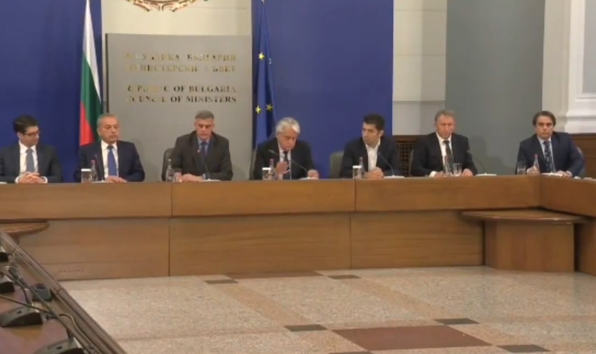 Стефан Янев: Откриваме системен безпорядък и липса на правила (НА ЖИВО)