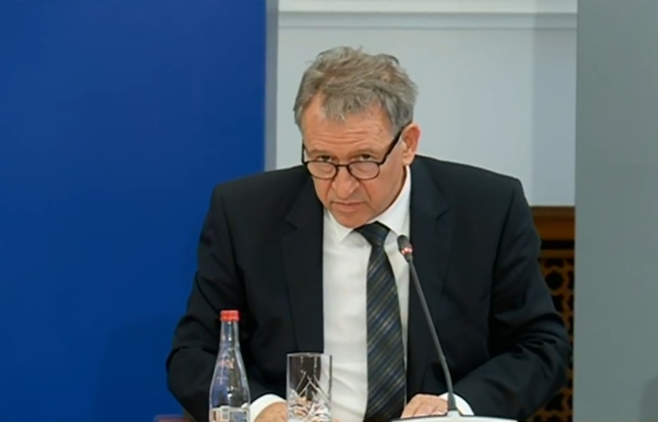 Стойчо Кацаров: Над 400 хиляди възрастни хора са се ваксинирали за месец