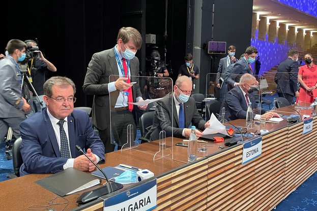 Христо Бозуков: Трябват адекватни икономически стимули за поемане на екологични ангажименти в земеделието