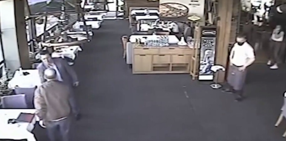 Петко Петков: Нямам никакви притеснения от срещата ми с Пламен Узунов